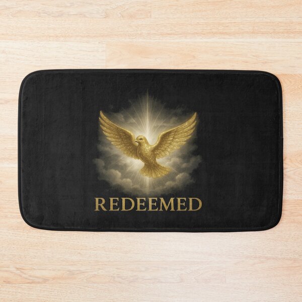 Item preview, REDEEMED designed and sold by Illuminatingts.