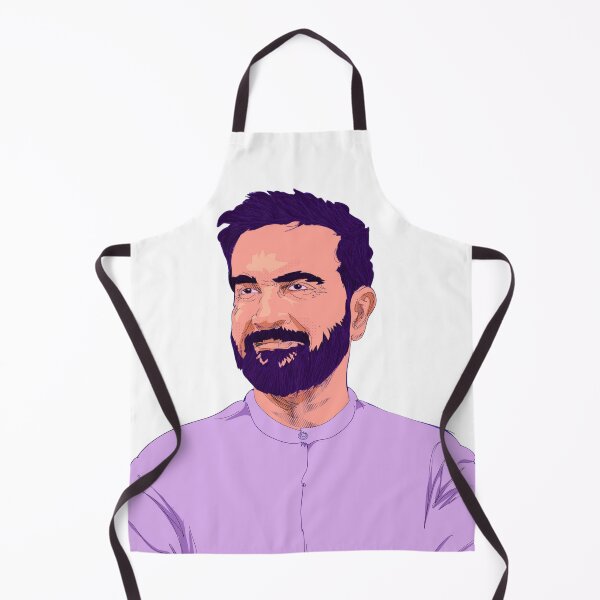 Item preview, Zohran Mamdani designed and sold by maglomanya.