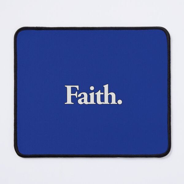 Item preview, Faith Logo designed and sold by Hiyak.
