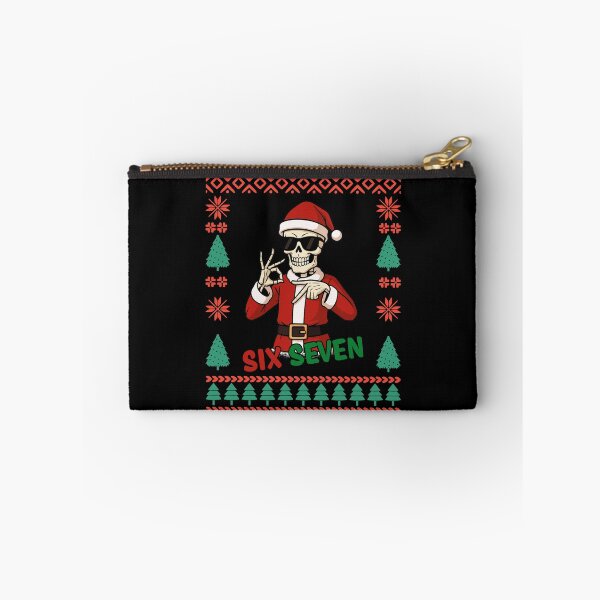 Item preview, Six Seven Broh 6 7 Christmas Classic T-shirt designed and sold by PrintMod.