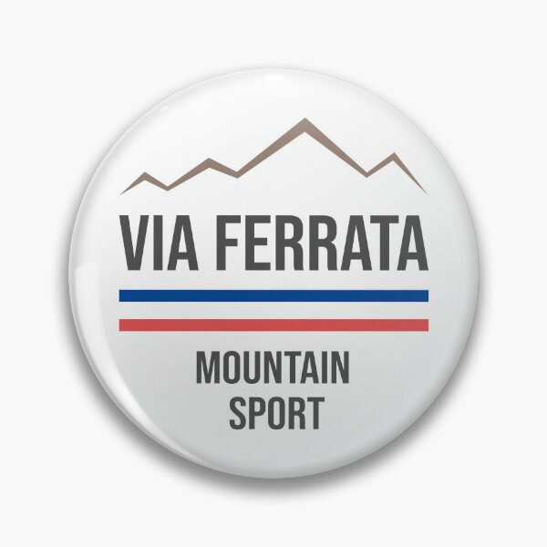 Item preview, Via Ferrata Mountain Sport designed and sold by Zamian86.