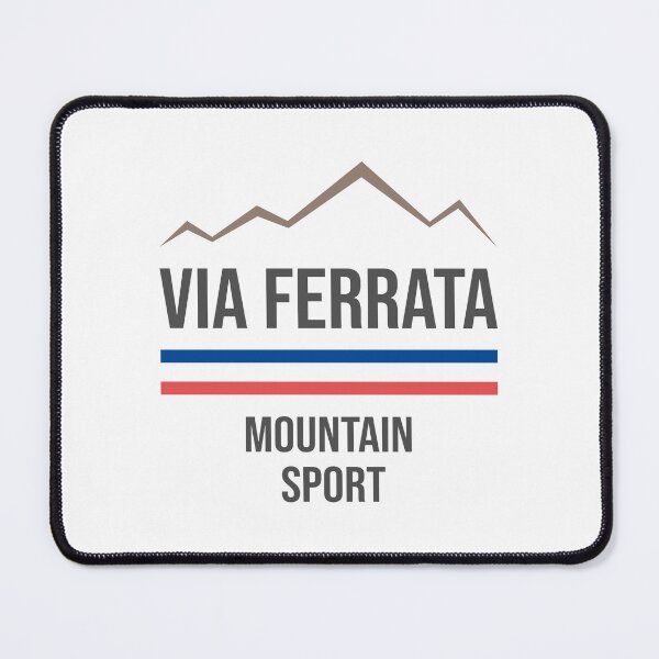 Item preview, Via Ferrata Mountain Sport designed and sold by Zamian86.