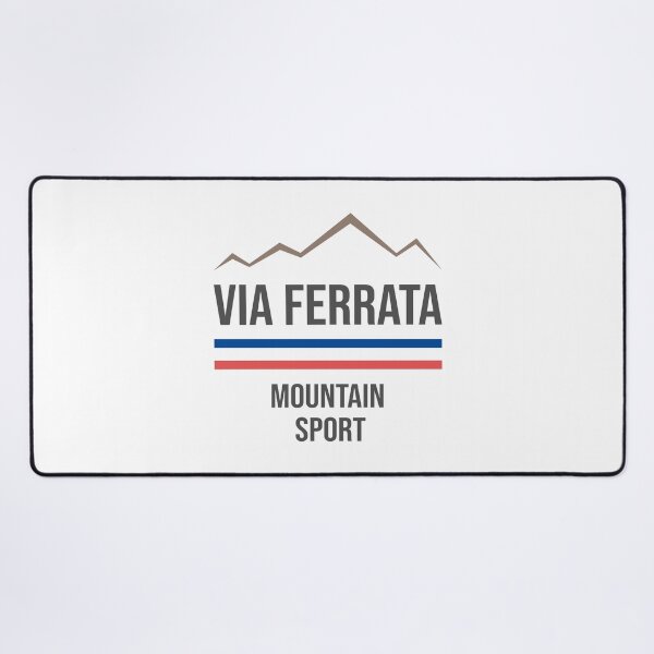 Item preview, Via Ferrata Mountain Sport designed and sold by Zamian86.
