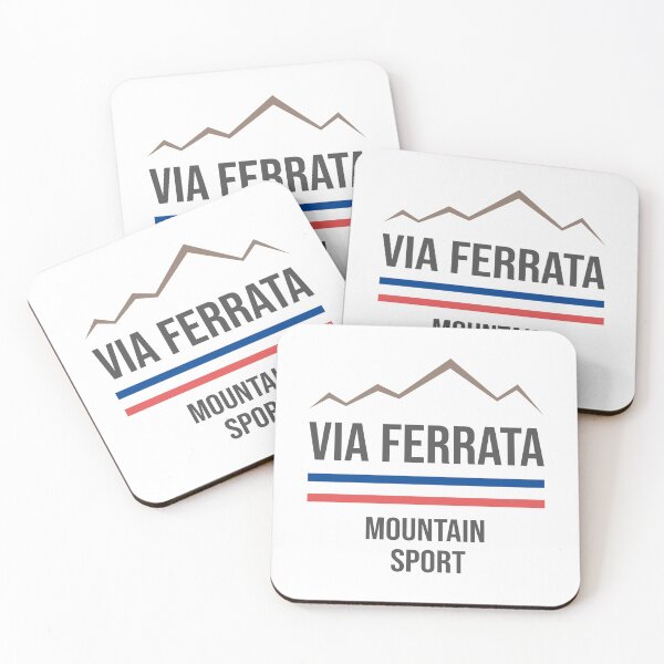 Item preview, Via Ferrata Mountain Sport designed and sold by Zamian86.