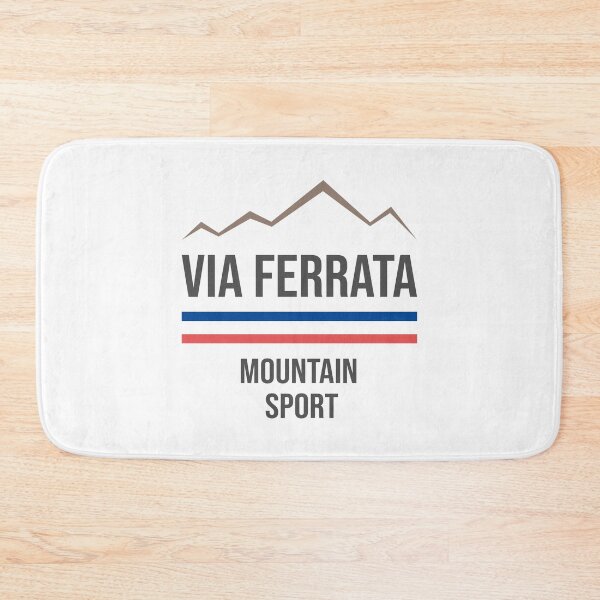 Item preview, Via Ferrata Mountain Sport designed and sold by Zamian86.