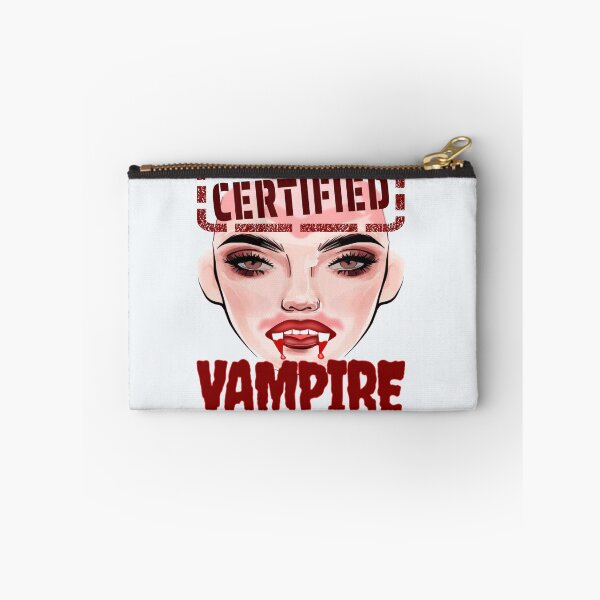 Item preview, Certified Vampire designed and sold by DNC1134.