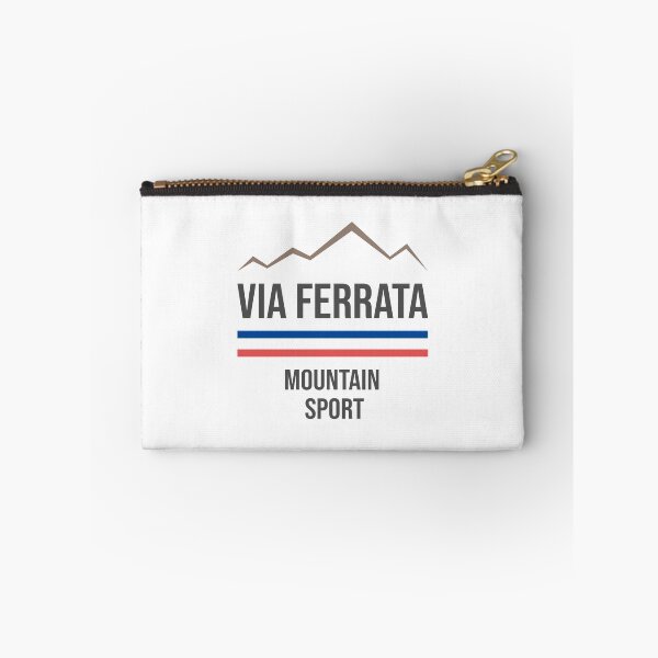 Item preview, Via Ferrata Mountain Sport designed and sold by Zamian86.