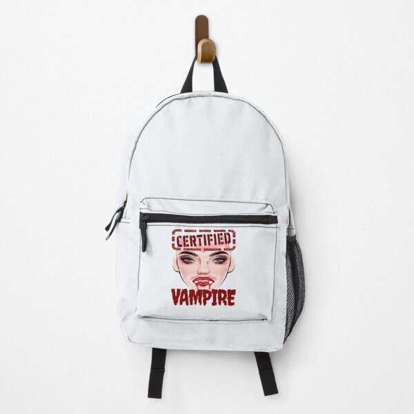 Item preview, Certified Vampire designed and sold by DNC1134.