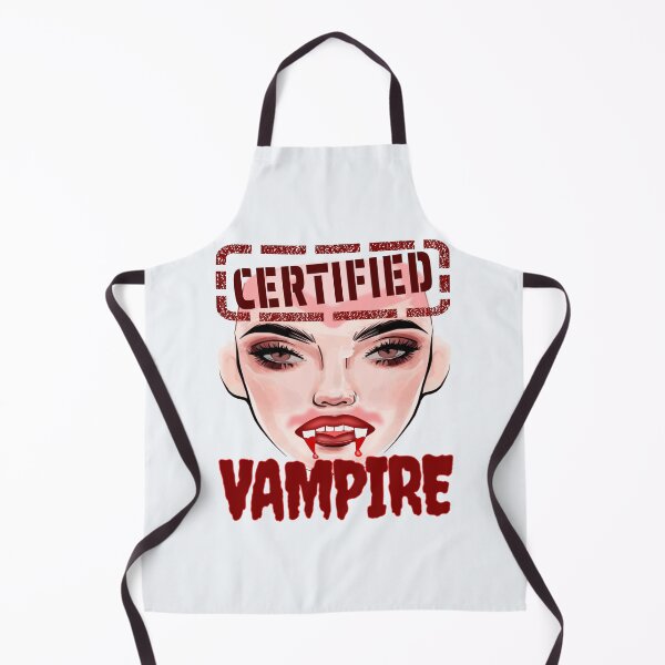 Item preview, Certified Vampire designed and sold by DNC1134.