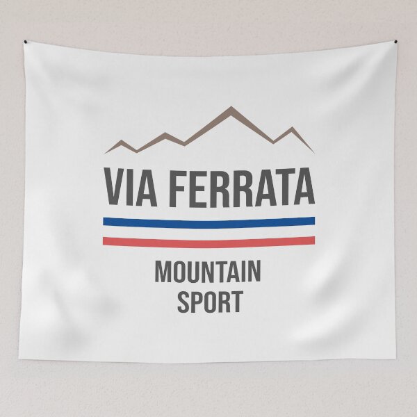Item preview, Via Ferrata Mountain Sport designed and sold by Zamian86.