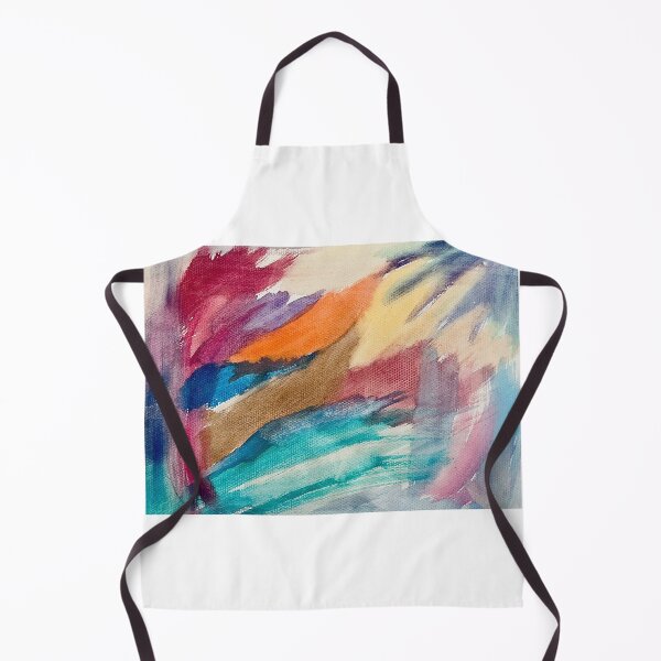 Item preview, Original Painting “Proud” - Abstact Rainbow Pride Art designed and sold by JamesDArting.