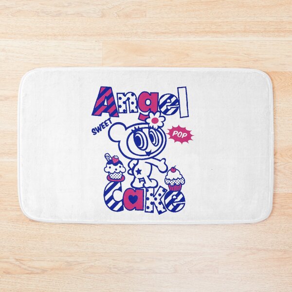 Item preview, Angel Blue cake Hana chan designed and sold by Fr0ggee.