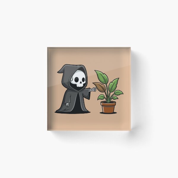 Item preview, Brown Thumb designed and sold by muskitt.