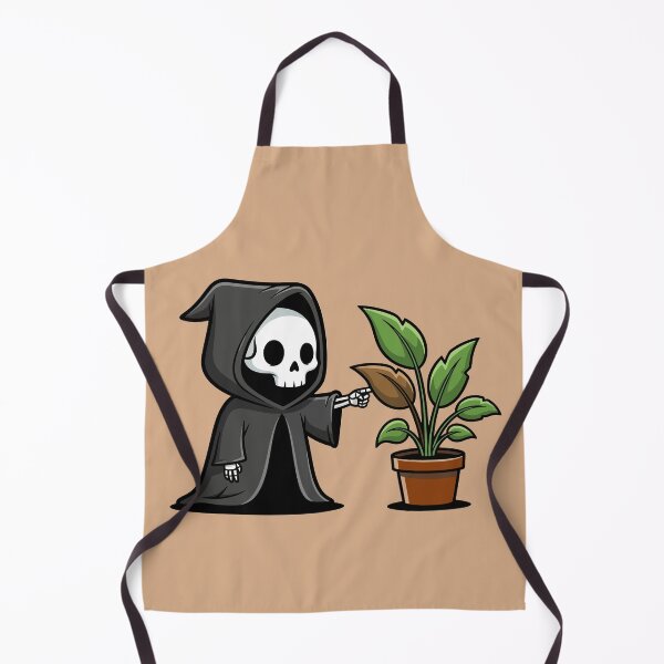 Item preview, Brown Thumb designed and sold by muskitt.