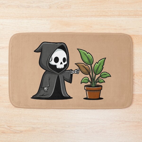 Item preview, Brown Thumb designed and sold by muskitt.