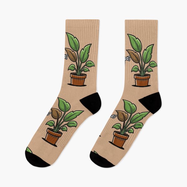 Item preview, Brown Thumb designed and sold by muskitt.