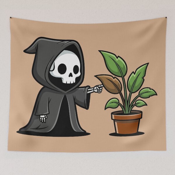 Item preview, Brown Thumb designed and sold by muskitt.