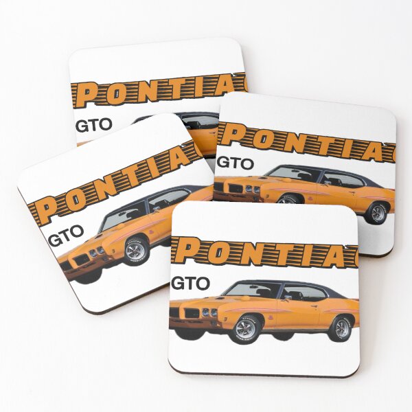 Item preview, Copy of 1970 GTO Judge 3/4 Sleeve shirt closer together  designed and sold by cicadaadams.