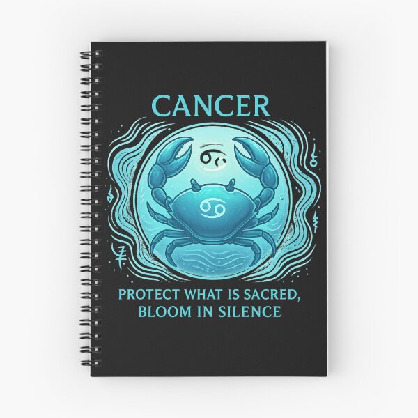 Item preview, Cancer — The Shell Code designed and sold by DivineRejects.