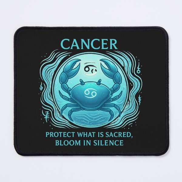 Item preview, Cancer — The Shell Code designed and sold by DivineRejects.