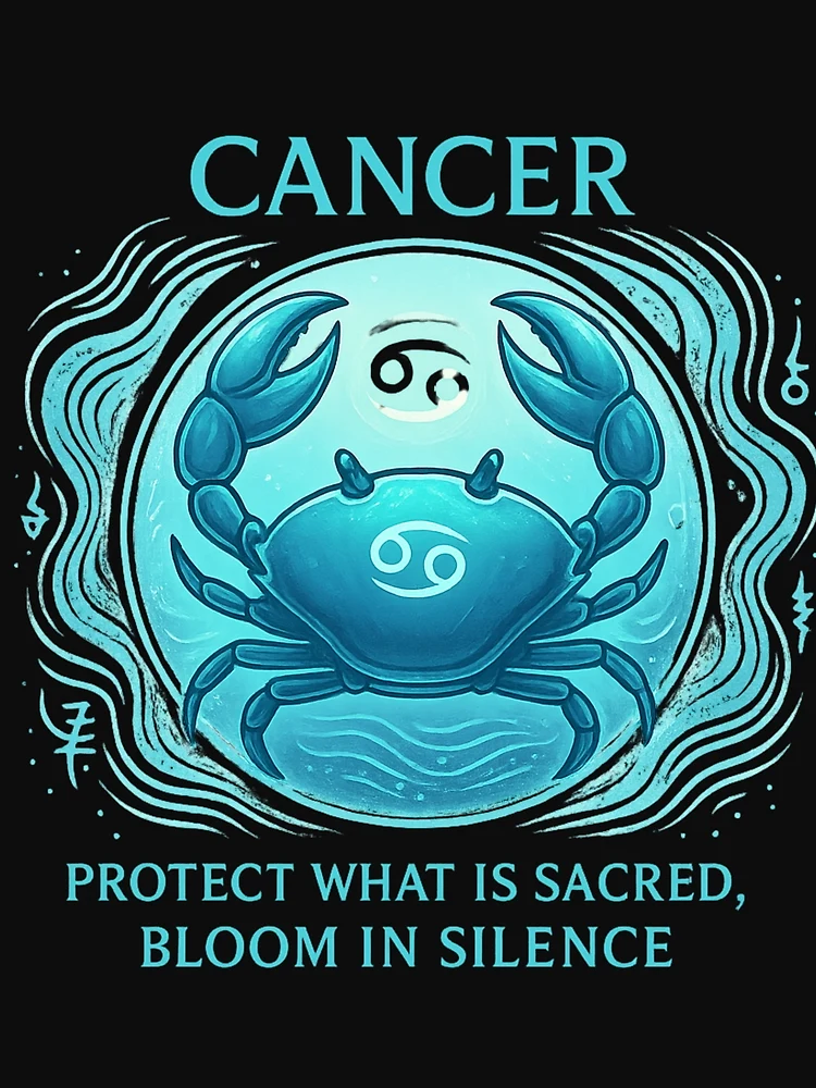 Thumbnail 3 of 3, Scarf, Cancer — The Shell Code designed and sold by DivineRejects.
