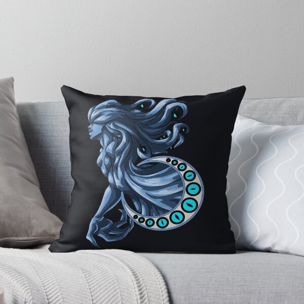 Item preview, Eze'Wai, The Deep One of Water - V2 designed and sold by AstralRavens.