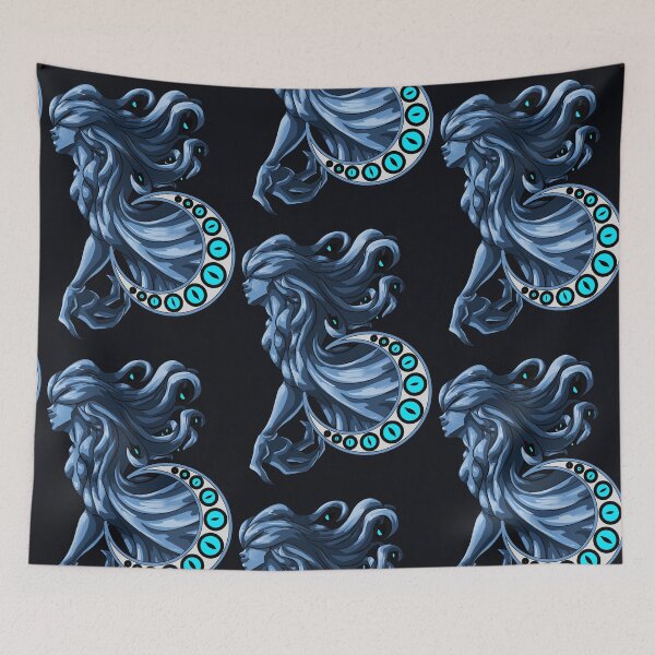 Item preview, Eze'Wai, The Deep One of Water - V2 designed and sold by AstralRavens.