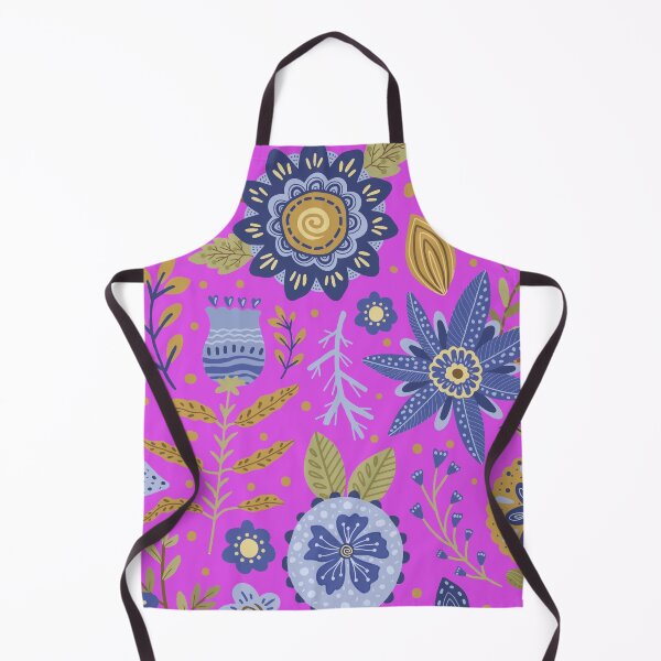 Item preview, Colorful Flowers Collection  designed and sold by ewrightmerch.