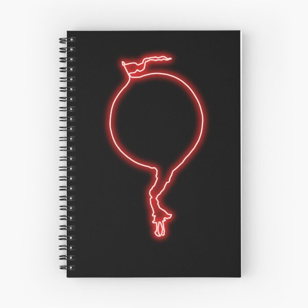 Item preview, Circa Survive <On Letting Go> designed and sold by ndothughes.