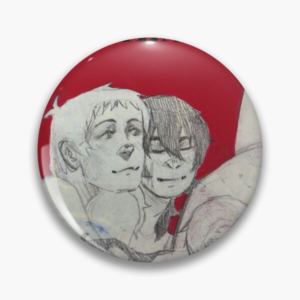 Item preview, Keith and Lance designed and sold by mishvrt.