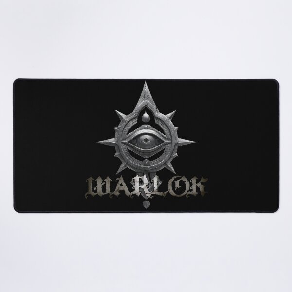 Item preview, DnD Warlock Symbol designed and sold by MrHide.