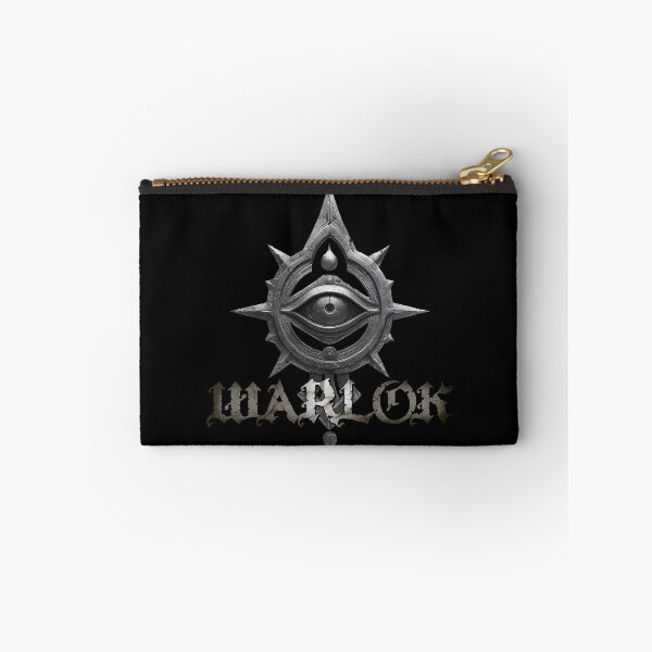 Item preview, DnD Warlock Symbol designed and sold by MrHide.