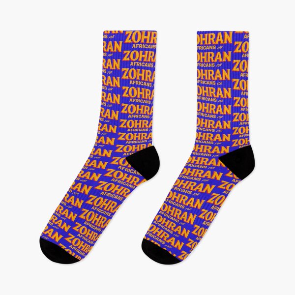 Item preview, AFRICANS FOR ZOHRAN designed and sold by oddwonders.
