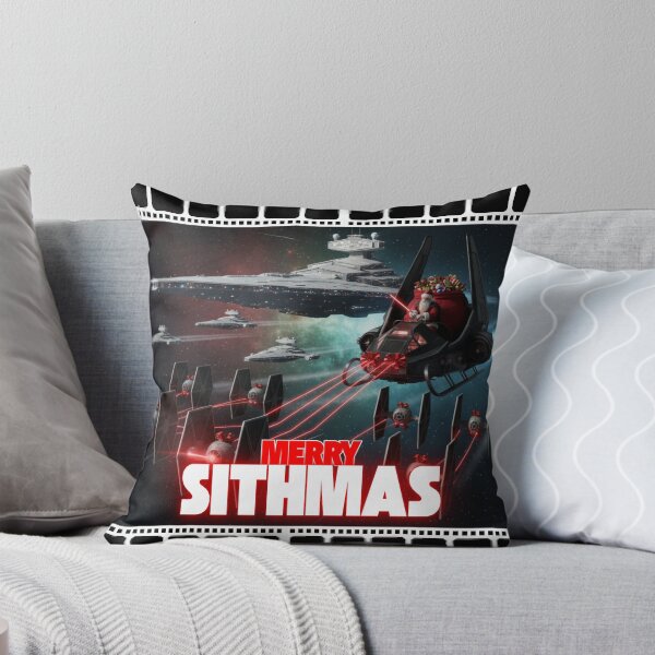 Item preview, Merry Sithmas designed and sold by Rex Vox.