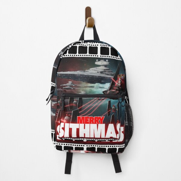 Item preview, Merry Sithmas designed and sold by Rex Vox.