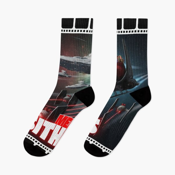 Item preview, Merry Sithmas designed and sold by Rex Vox.