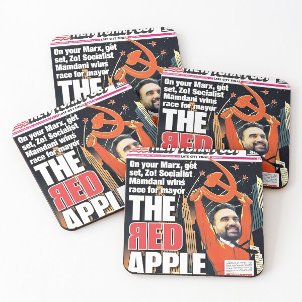 Item preview, On your Marx, get set, Zo!  designed and sold by SMOCREATIONS.