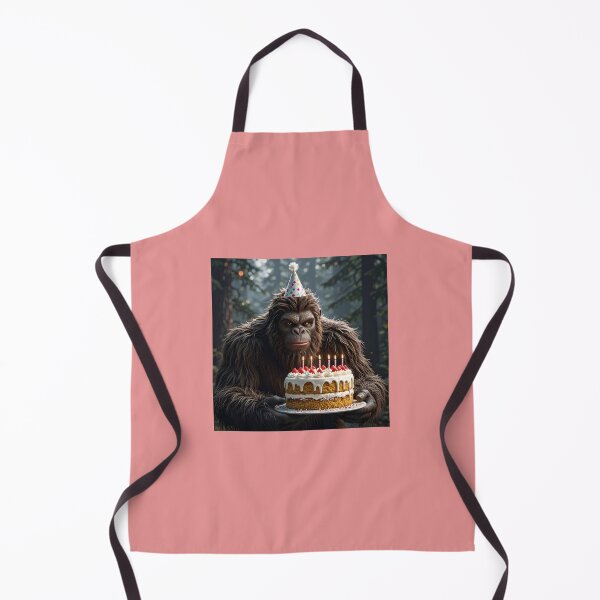 Item preview, Happy squatch day to you designed and sold by seahorse crossing.