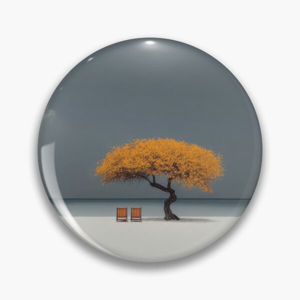 Item preview, Vibrant Silence designed and sold by N. J. Fandango Design.