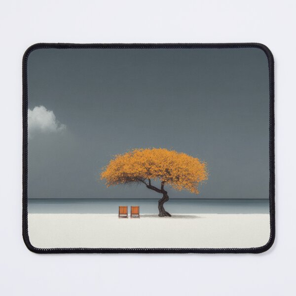 Item preview, Vibrant Silence designed and sold by N. J. Fandango Design.