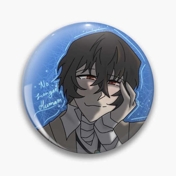 Item preview, Dazai designed and sold by Falconclaw09.