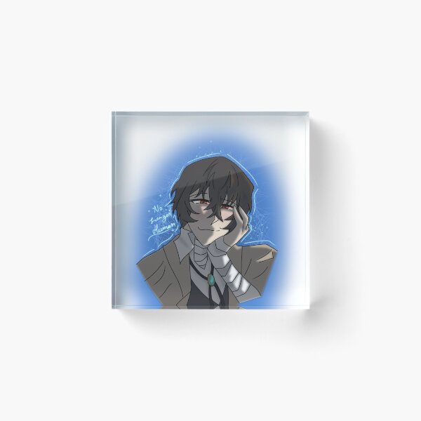 Item preview, Dazai designed and sold by Falconclaw09.