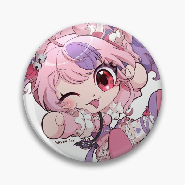 Item preview, Ironmouse designed and sold by Hayde_ink.