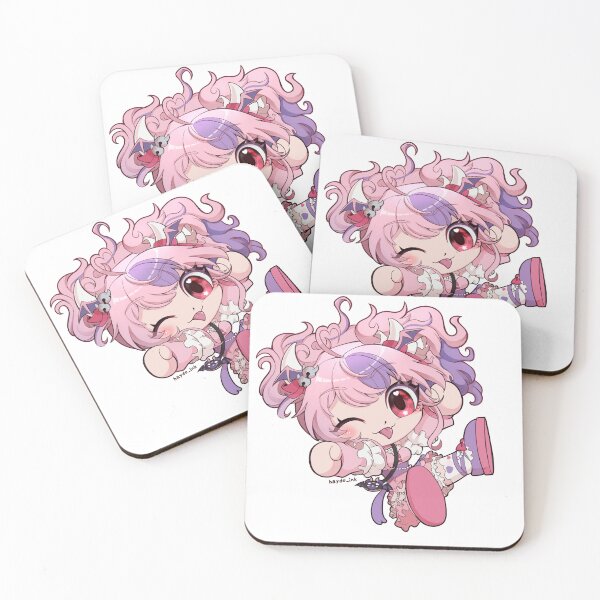 Item preview, Ironmouse designed and sold by Hayde_ink.