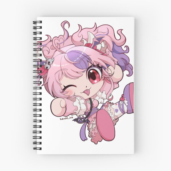 Item preview, Ironmouse designed and sold by Hayde_ink.