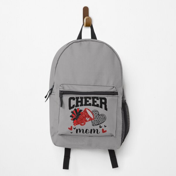 Item preview, Cheer Mom designed and sold by LitwinDesigns.