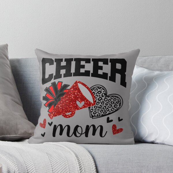 Item preview, Cheer Mom designed and sold by LitwinDesigns.