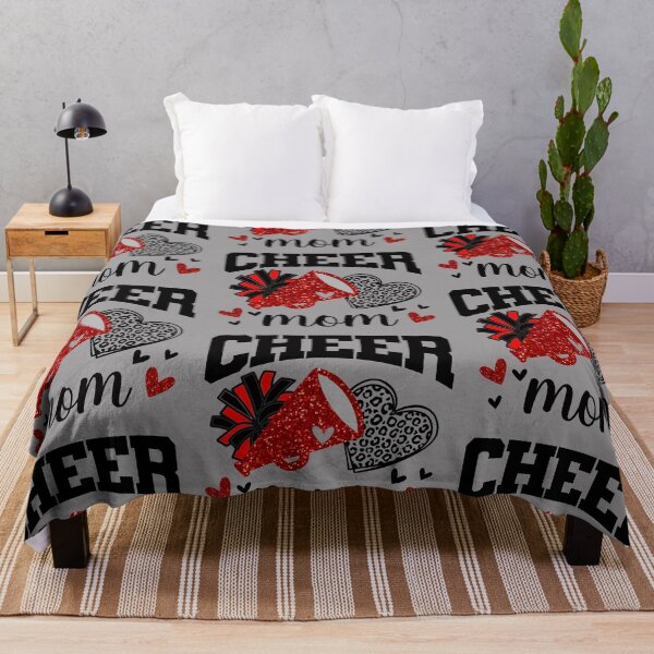 Item preview, Cheer Mom designed and sold by LitwinDesigns.