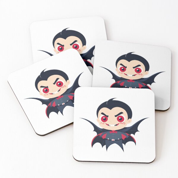 Item preview, Scary Vampire - Halloween designed and sold by ArtzyFlow.