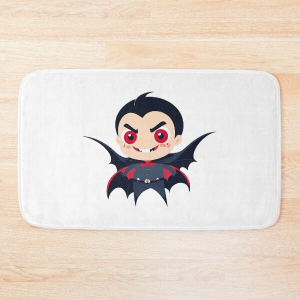 Item preview, Scary Vampire - Halloween designed and sold by ArtzyFlow.